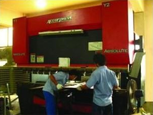 生產(chǎn)與加工